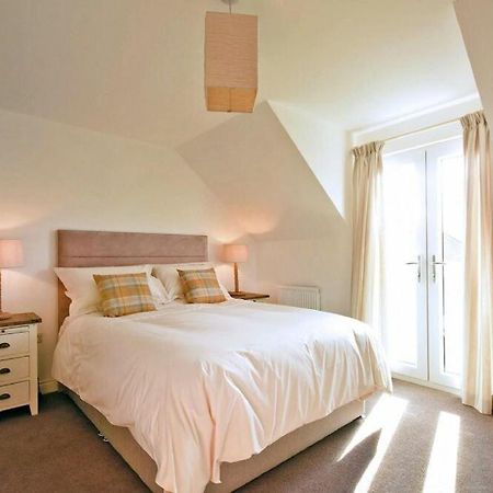 The Beach Hut Beadnell Bagian luar foto