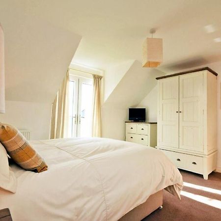 The Beach Hut Beadnell Bagian luar foto